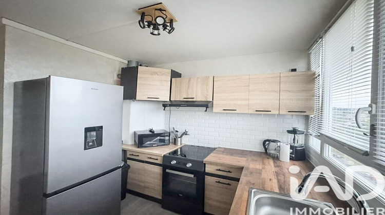 Ma-Cabane - Vente Appartement Savigny-sur-Orge, 67 m²
