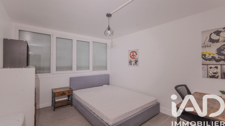 Ma-Cabane - Vente Appartement Savigny-sur-Orge, 67 m²