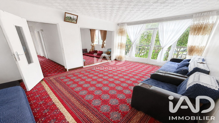 Ma-Cabane - Vente Appartement Savigny-sur-Orge, 78 m²