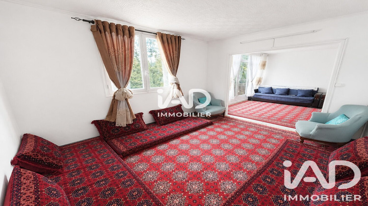 Ma-Cabane - Vente Appartement Savigny-sur-Orge, 78 m²