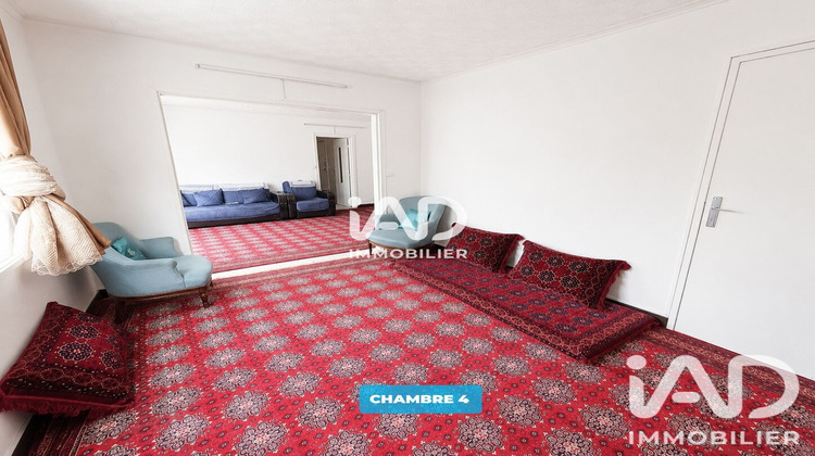 Ma-Cabane - Vente Appartement Savigny-sur-Orge, 78 m²