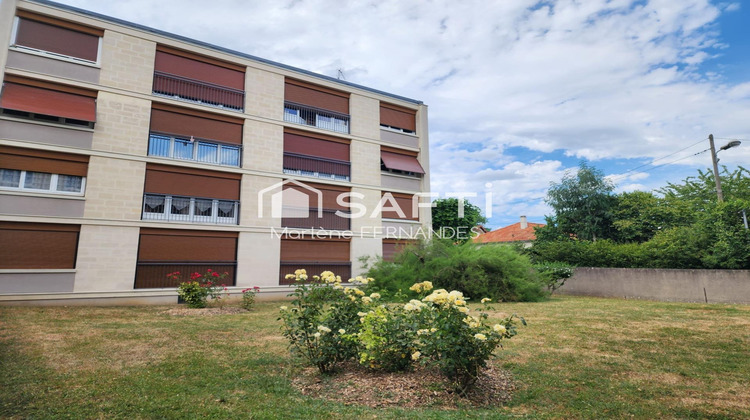 Ma-Cabane - Vente Appartement Savigny-sur-Orge, 88 m²