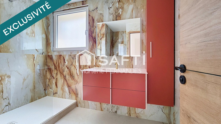 Ma-Cabane - Vente Appartement Savigny-sur-Orge, 75 m²