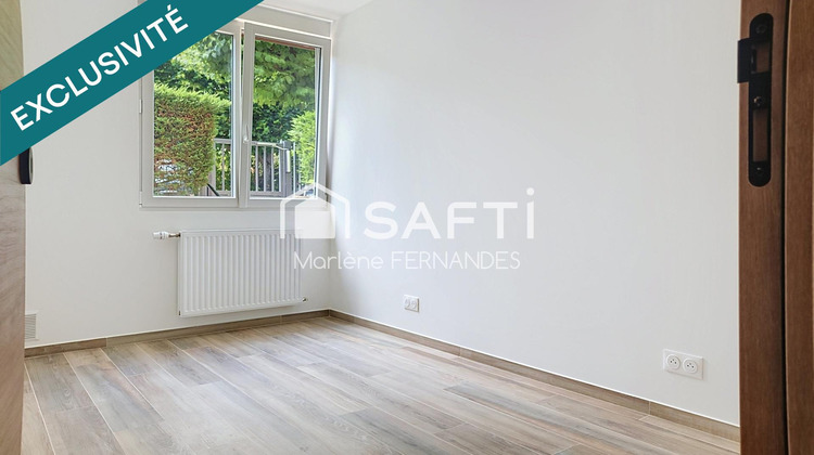 Ma-Cabane - Vente Appartement Savigny-sur-Orge, 75 m²