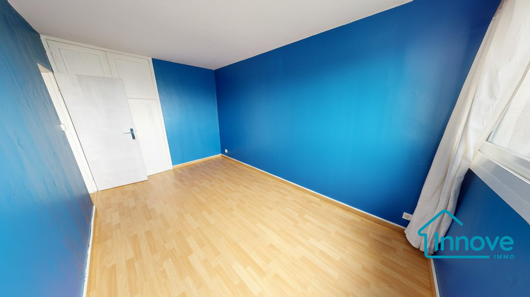 Ma-Cabane - Vente Appartement Savigny-sur-Orge, 58 m²