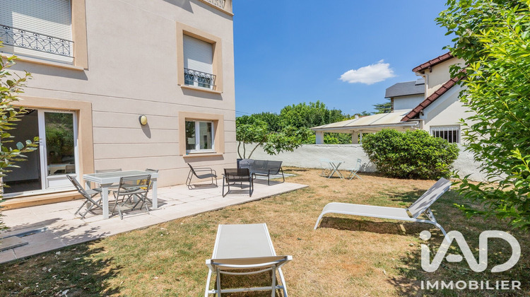 Ma-Cabane - Vente Appartement Savigny-sur-Orge, 47 m²