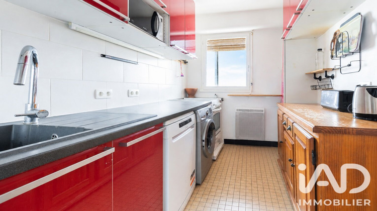Ma-Cabane - Vente Appartement Savigny-sur-Orge, 80 m²