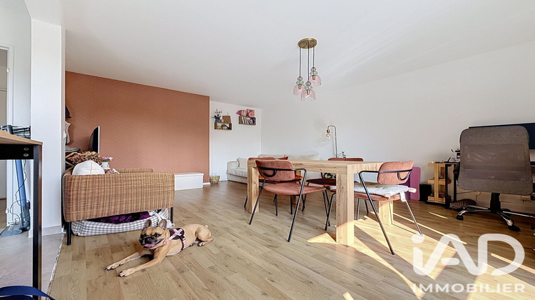 Ma-Cabane - Vente Appartement Savigny-sur-Orge, 48 m²