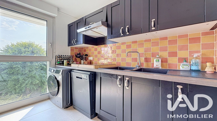 Ma-Cabane - Vente Appartement Savigny-sur-Orge, 48 m²