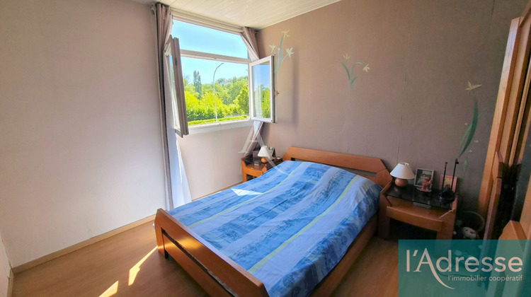 Ma-Cabane - Vente Appartement SAVIGNY-SUR-ORGE, 78 m²