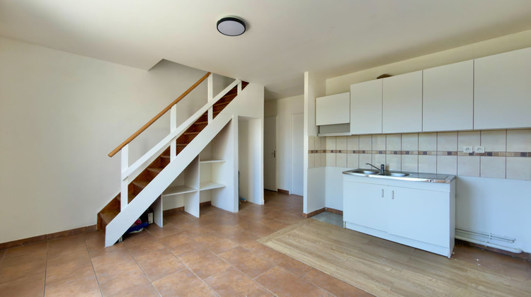 Ma-Cabane - Vente Appartement SAVIGNY-SUR-ORGE, 73 m²