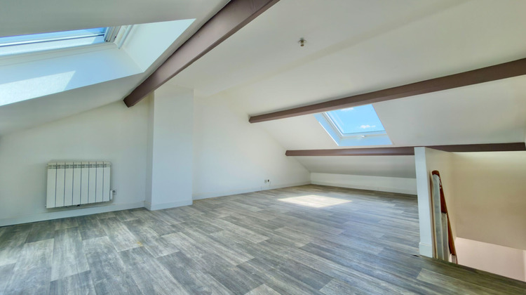Ma-Cabane - Vente Appartement SAVIGNY-SUR-ORGE, 73 m²