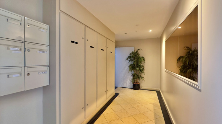 Ma-Cabane - Vente Appartement SAVIGNY-SUR-ORGE, 73 m²
