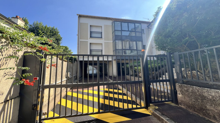 Ma-Cabane - Vente Appartement SAVIGNY-SUR-ORGE, 39 m²