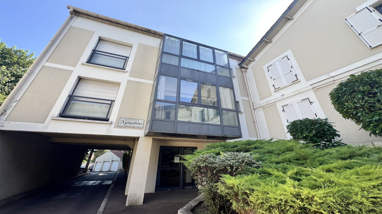 Ma-Cabane - Vente Appartement SAVIGNY-SUR-ORGE, 39 m²