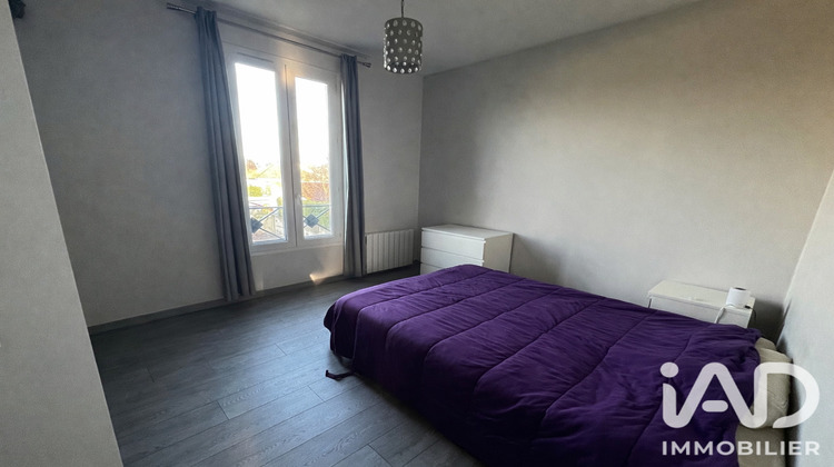 Ma-Cabane - Vente Appartement Savigny-sur-Orge, 53 m²