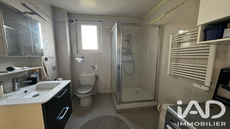 Ma-Cabane - Vente Appartement Savigny-sur-Orge, 53 m²