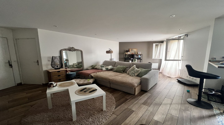 Ma-Cabane - Vente Appartement SAVIGNY-SUR-ORGE, 56 m²