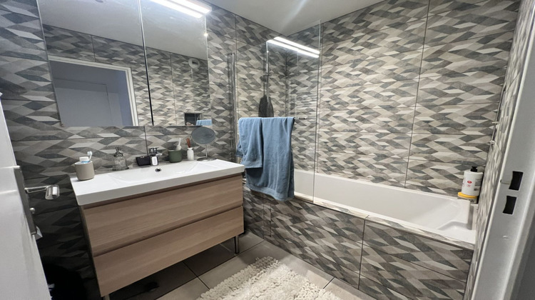 Ma-Cabane - Vente Appartement SAVIGNY-SUR-ORGE, 56 m²