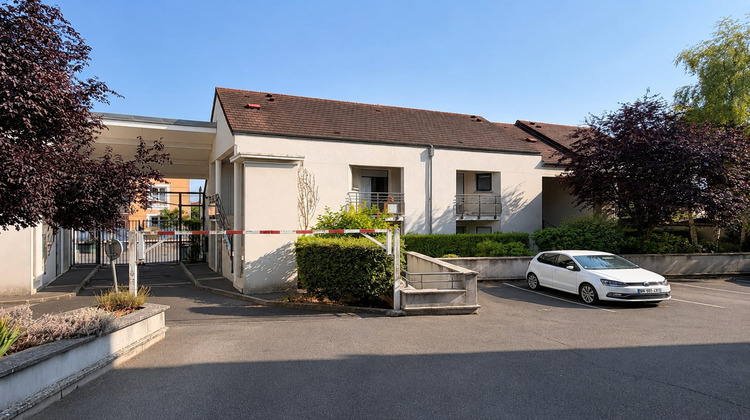 Ma-Cabane - Vente Appartement Savigny-sur-Orge, 45 m²