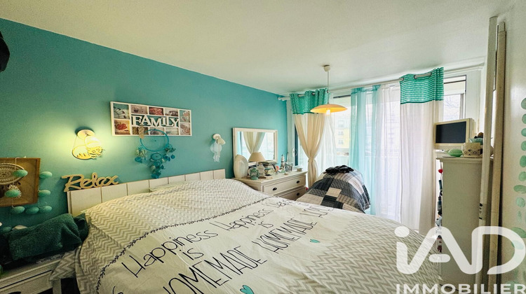 Ma-Cabane - Vente Appartement Savigny-sur-Orge, 60 m²