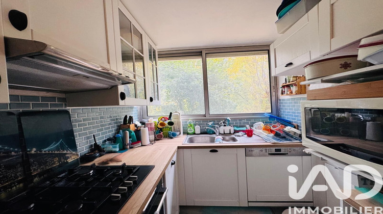 Ma-Cabane - Vente Appartement Savigny-sur-Orge, 60 m²