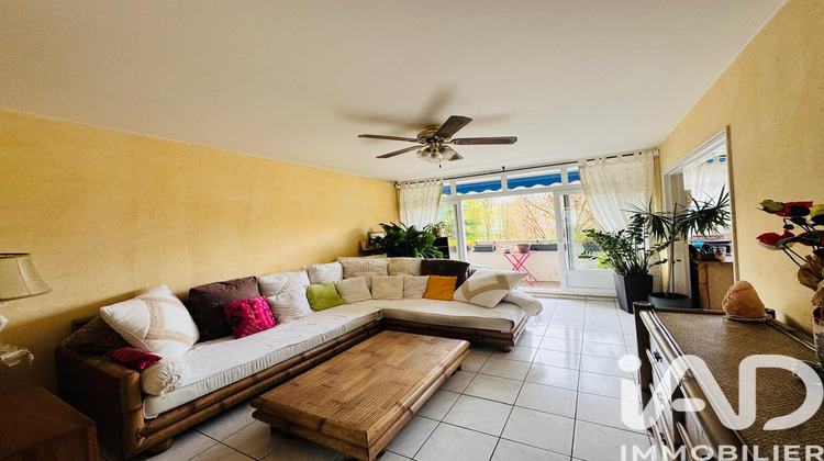 Ma-Cabane - Vente Appartement Savigny-sur-Orge, 78 m²