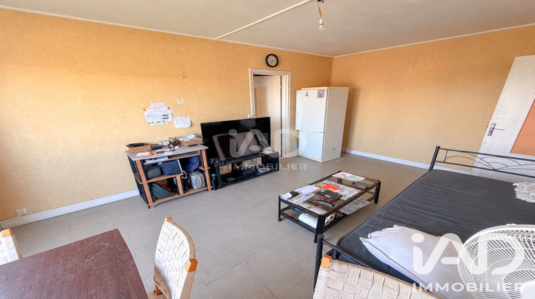 Ma-Cabane - Vente Appartement Savigny-sur-Orge, 55 m²