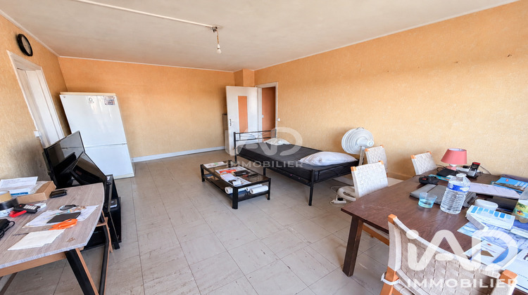 Ma-Cabane - Vente Appartement Savigny-sur-Orge, 55 m²