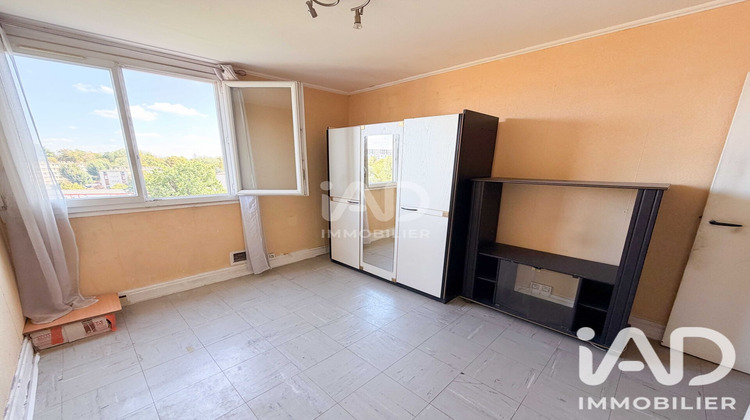 Ma-Cabane - Vente Appartement Savigny-sur-Orge, 55 m²