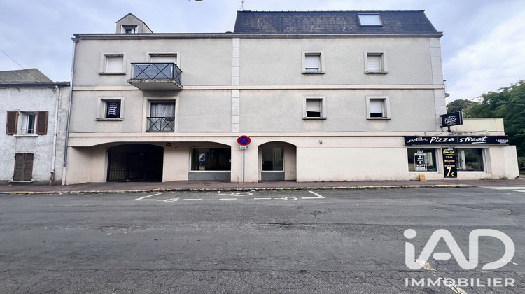 Ma-Cabane - Vente Appartement Savigny-sur-Orge, 34 m²