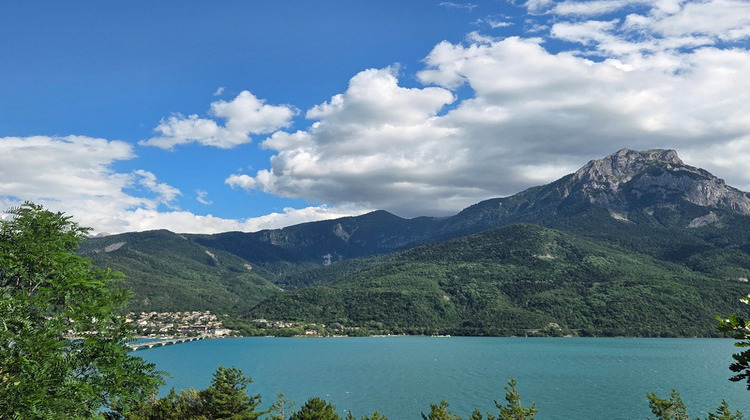 Ma-Cabane - Vente Appartement SAVINES LE LAC, 67 m²