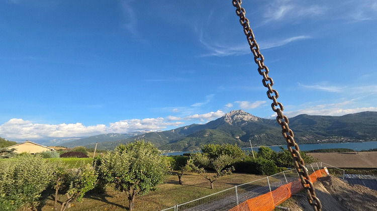 Ma-Cabane - Vente Appartement SAVINES LE LAC, 35 m²