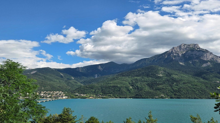 Ma-Cabane - Vente Appartement SAVINES LE LAC, 65 m²