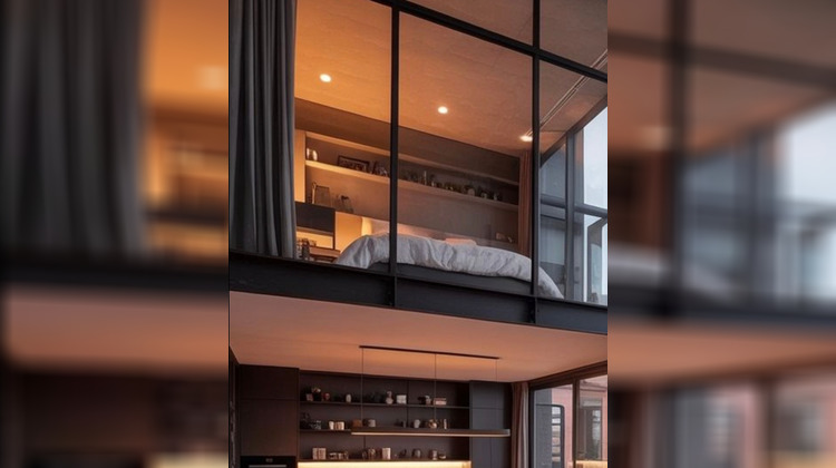 Ma-Cabane - Vente Appartement SAVINES LE LAC, 70 m²