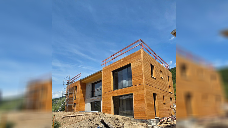 Ma-Cabane - Vente Appartement SAVINES LE LAC, 40 m²