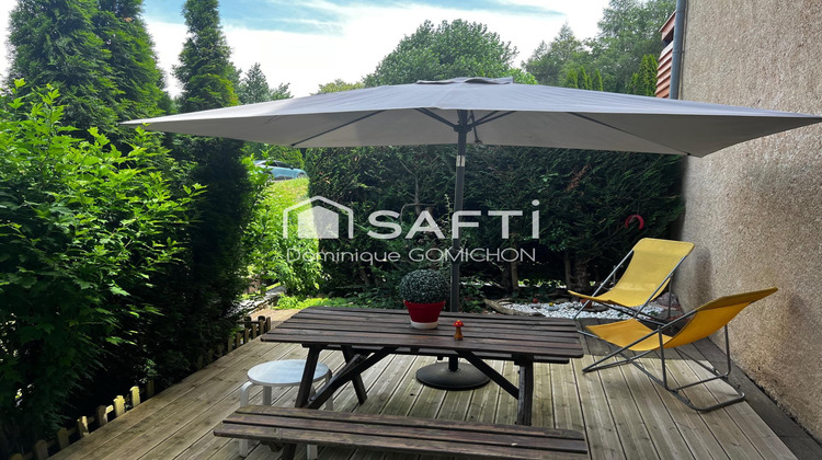 Ma-Cabane - Vente Appartement Savines-le-Lac, 22 m²