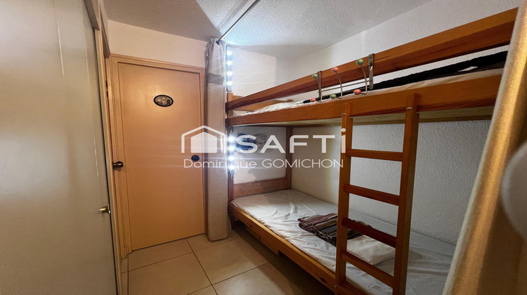 Ma-Cabane - Vente Appartement Savines-le-Lac, 22 m²