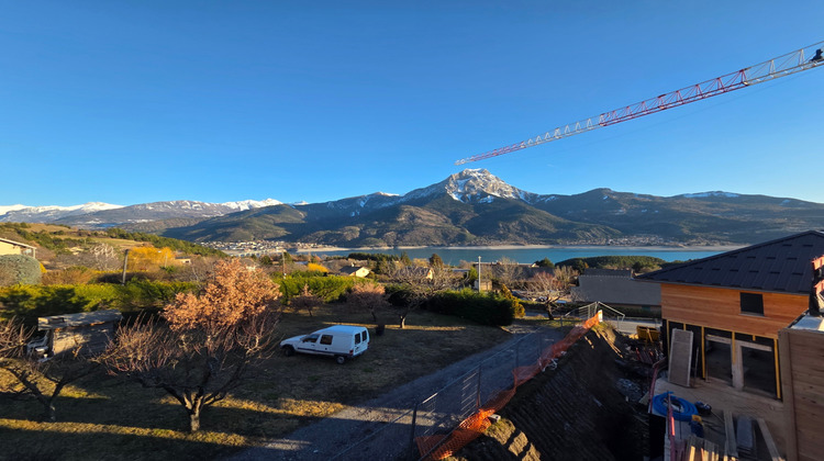 Ma-Cabane - Vente Appartement SAVINES LE LAC, 100 m²
