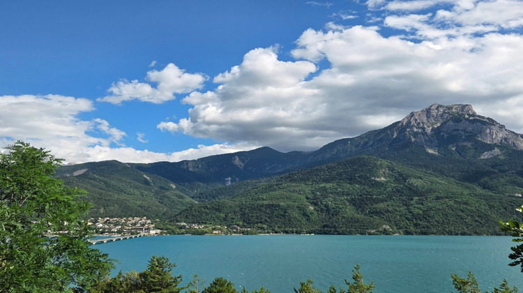 Ma-Cabane - Vente Appartement SAVINES LE LAC, 100 m²