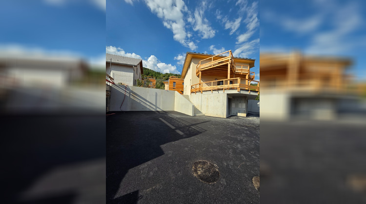 Ma-Cabane - Vente Appartement SAVINES LE LAC, 70 m²