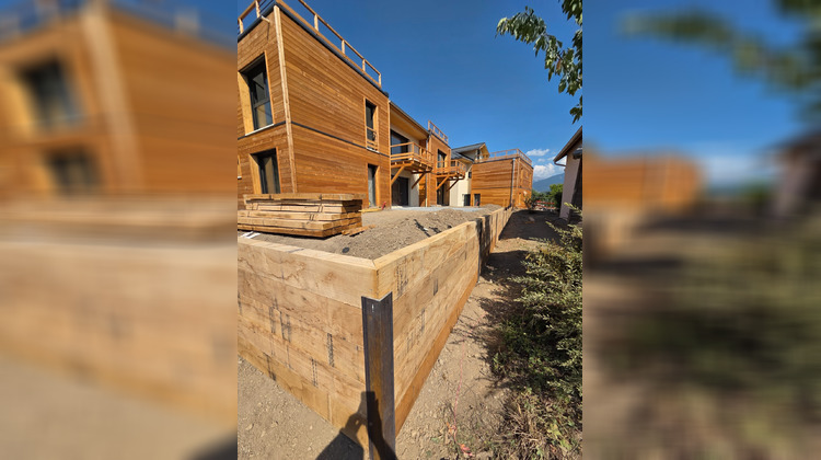 Ma-Cabane - Vente Appartement SAVINES LE LAC, 36 m²
