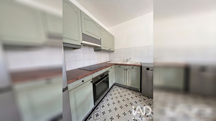 Ma-Cabane - Vente Appartement Savines-le-Lac, 48 m²