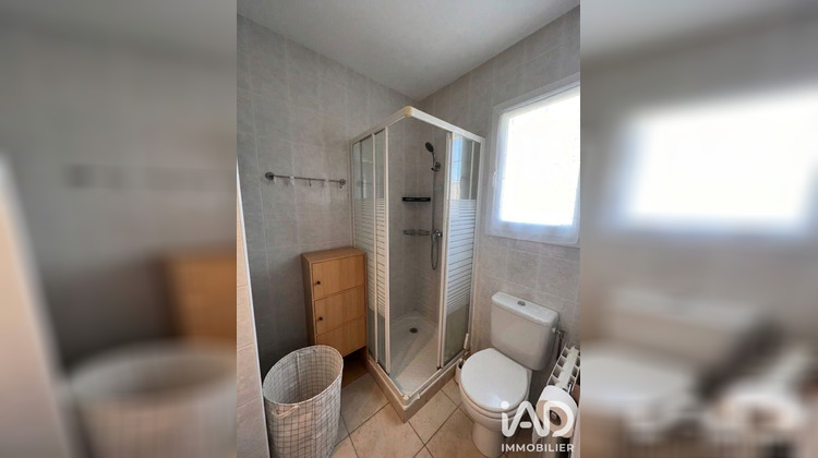 Ma-Cabane - Vente Appartement Savines-le-Lac, 48 m²