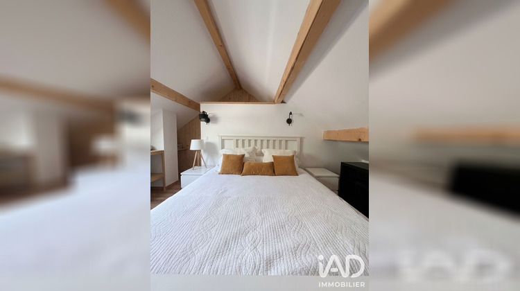 Ma-Cabane - Vente Appartement Savines-le-Lac, 48 m²