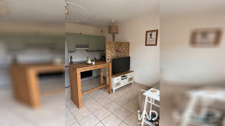 Ma-Cabane - Vente Appartement Savines-le-Lac, 48 m²