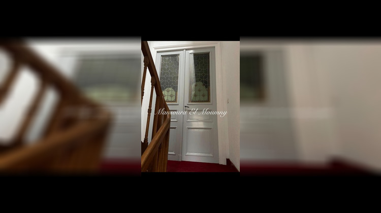 Ma-Cabane - Vente Appartement SAVONNIERES, 52 m²