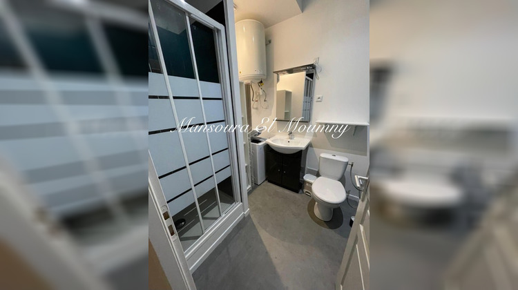 Ma-Cabane - Vente Appartement SAVONNIERES, 52 m²