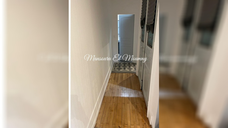 Ma-Cabane - Vente Appartement SAVONNIERES, 52 m²