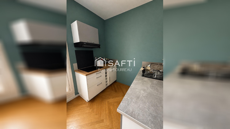 Ma-Cabane - Vente Appartement Savonnieres, 52 m²